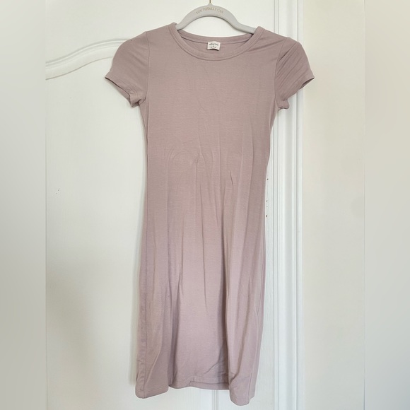 WILFRED FREE TSHIRT DRESS - Picture 1 of 3
